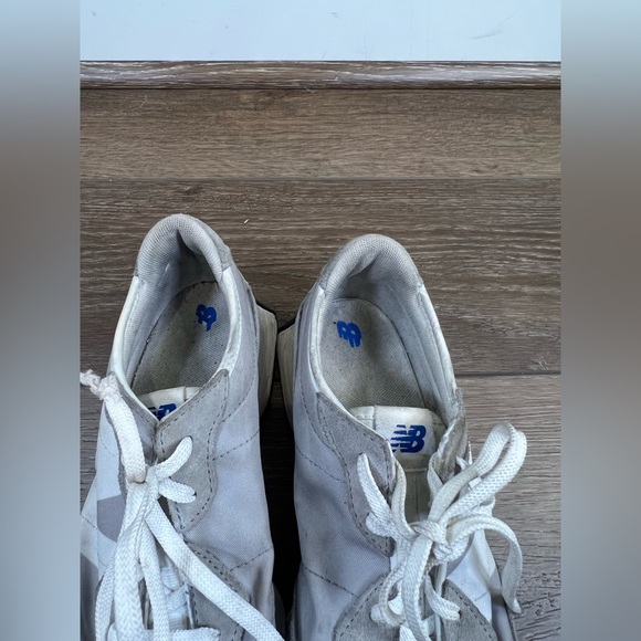 Men's New Balance 327 - Picture 9 of 9